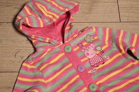 Mikina peppa pig, 98