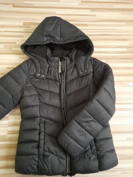 Zimná vetrovka, f&f,146