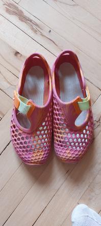 Vivobarefoot letné sandale/tenisky v.35, vivobarefoot,35