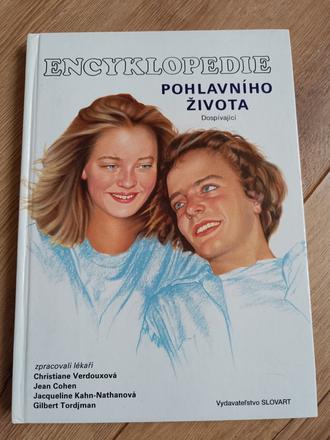 Encyklopedie pohlavniho zivota,