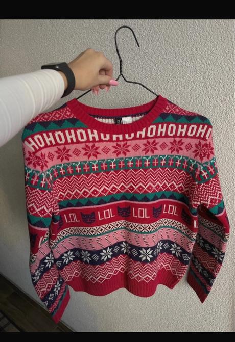 Sveter, h&m,xs