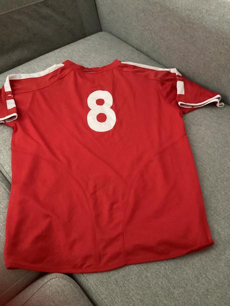 Športové tričko 8, m