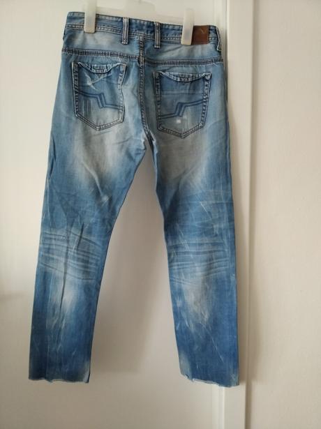 Pohodlné rifle smog, 28