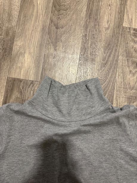 Dámsky rolak, esmara,xl