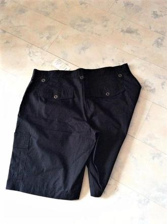 Kraťasy explorer, l