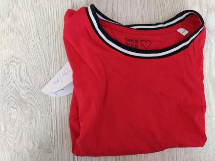 Tričko top, 146