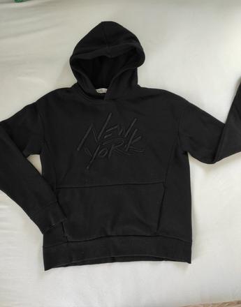 Chlapčenská mikina, h&m,158