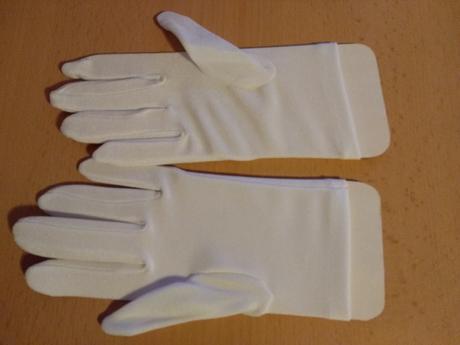 Biele rukavice, 