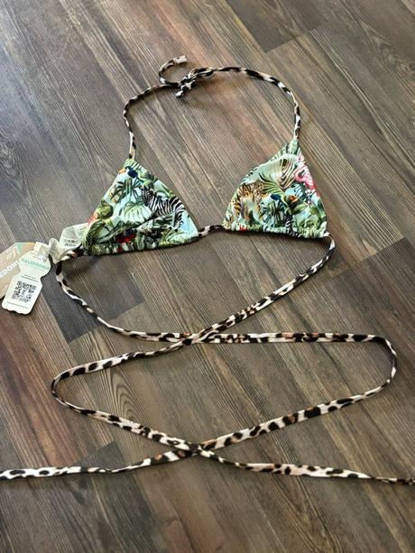 Plavky calzedonia, calzedonia,xs