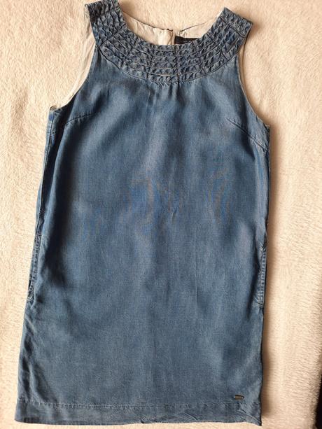 Šaty tommy hilfiger, tommy hilfiger,128