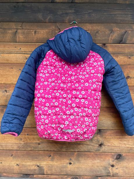 Bunda jack wolfskin, jack wolfskin,152