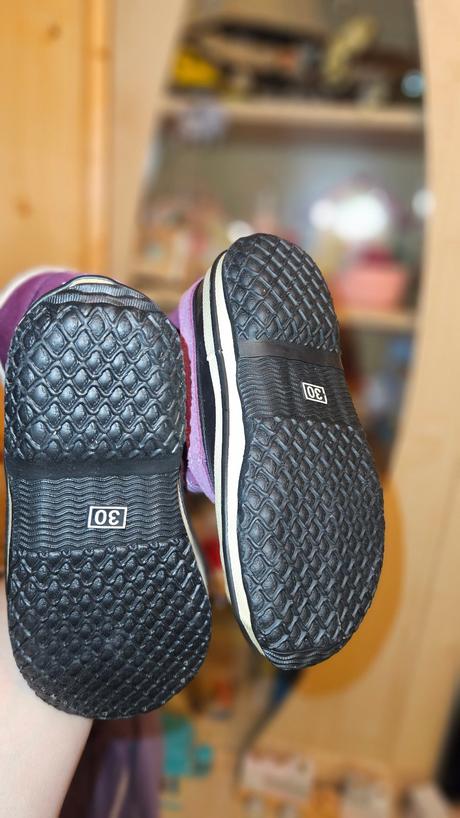 Zimne cizmicky velk.30, 30