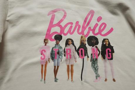 Mikina barbie, 176