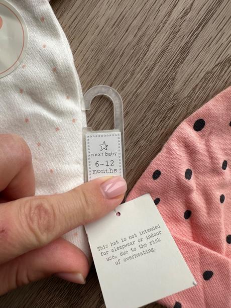 Tenke ciapky next, next,74