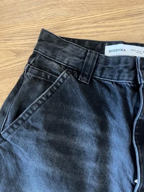 Bershka rifle 34 sketer, bershka,34