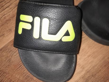 Šľapky fila, fila,31