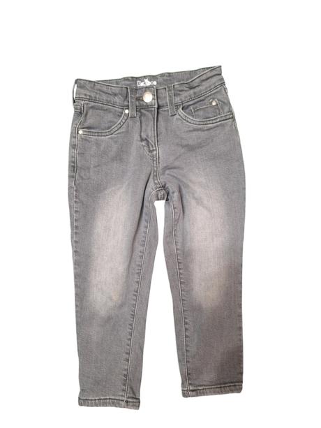 Dievčenské elastické rifle, kuniboo,104