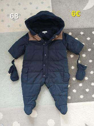 Zimny overal 68, dpam (du pareil au meme),68