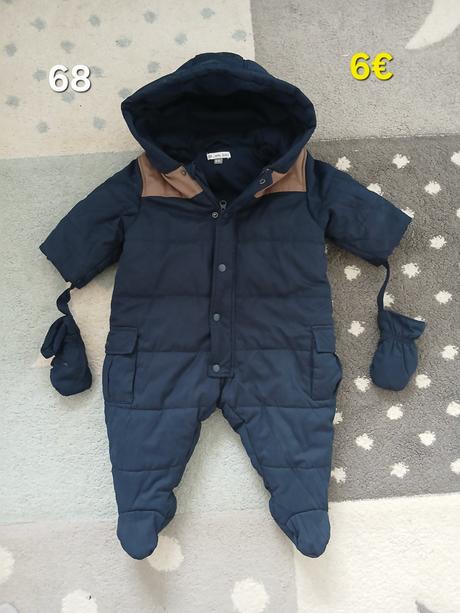 Zimny overal 68, dpam (du pareil au meme),68