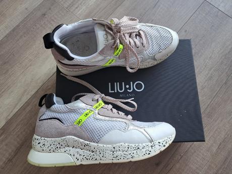 Liu jo tenisky, liu jo,36