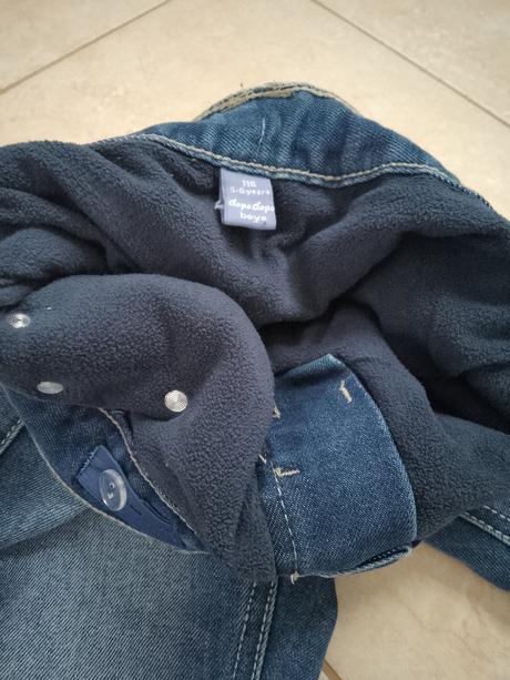 Podšite rifle, dopodopo,110