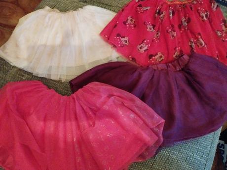 Tutu sukne, disney,104