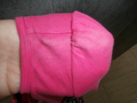 Šaty, early days,74