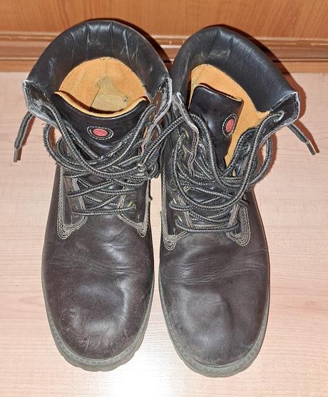 Panske vysoke topanky vel 40, 40