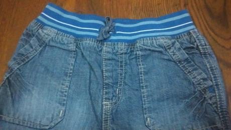 Podšité rifle, george,92