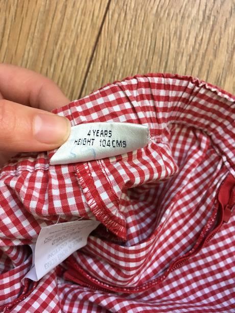 Bavlnene kratasy, next,104