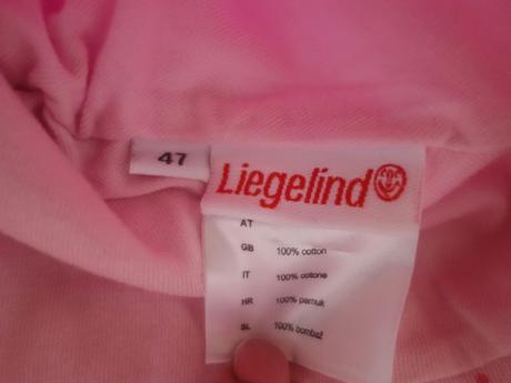 Prechodná čiapka liegelind, 80