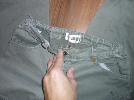 Gatuše vojenské, 122