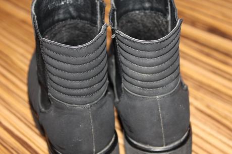 Topánky na platforme jenny fairy v. 36, 36