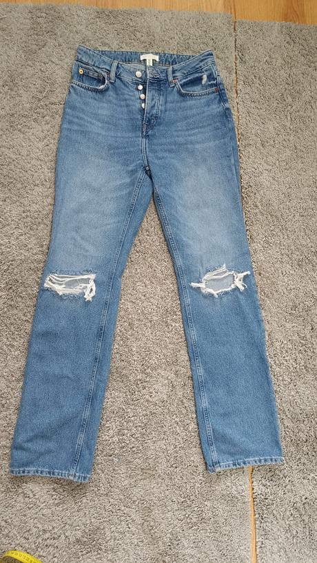 H&m rifle s nové, h&m,s