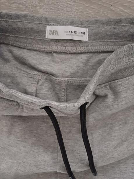 Zara tepláky 146, zara,146