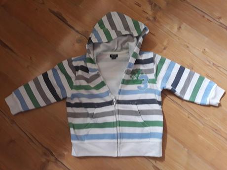 Balík dojčenského oblečenia m, 86–98