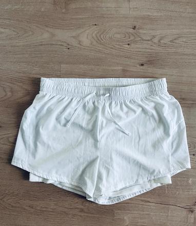 Bezecke funkcne kratasy, h&m,l