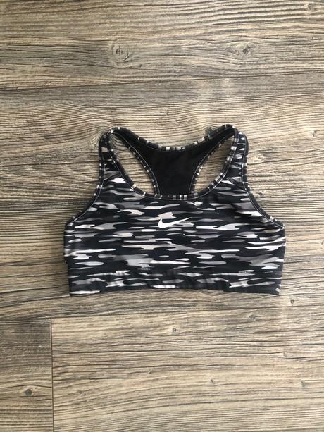 Športová podprsenka, m