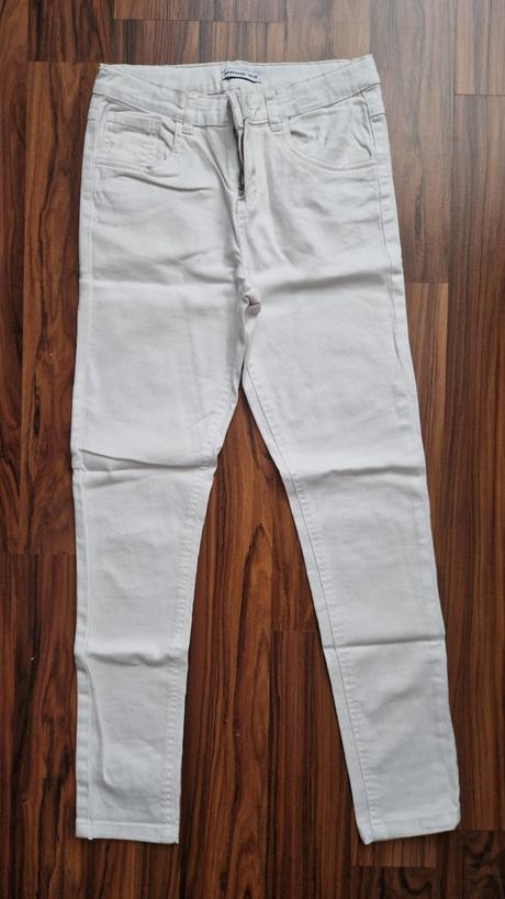 Slim rifle, reserved,152