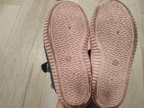 Sandále pre dievča, cupcake,27