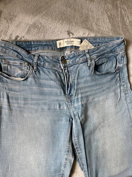 Rifle, abercrombie&fitch,30