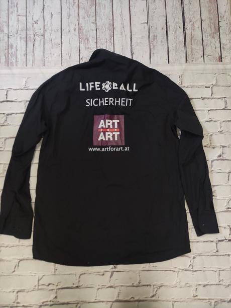 Košeľa konrad alexander by burg, l