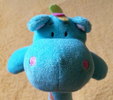 Hracky pre najmensich,