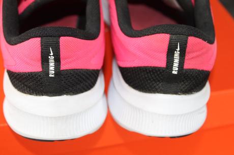 Nike running tenisky, nike,38