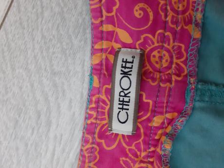 Damske nohavice, cherokee,40