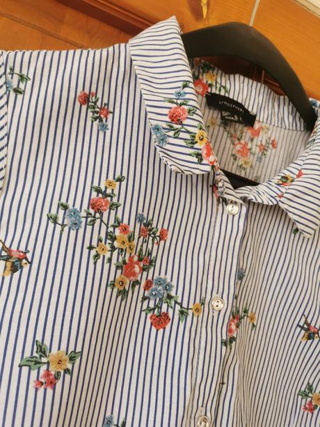 Blúzka, atmosphere,48