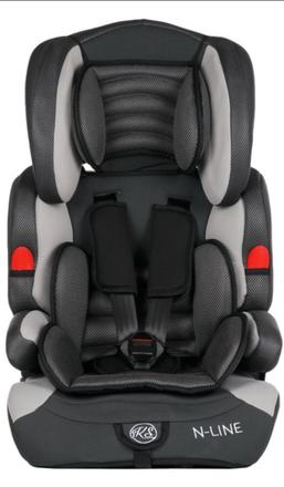 Autosedačka kindersafety n-line 9-36kg, 