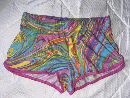 Kraťasy 146, terranova,146