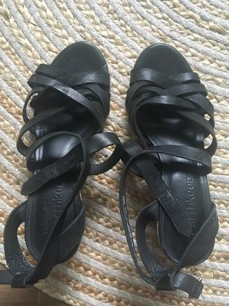 Sandale, timberland,37