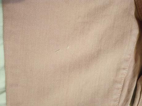 Dievčenské nohavice, h&m,122